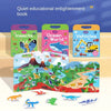 Play Book™ - Stimuleer Creativiteit - Speel & Doe boek