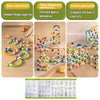 Magnetic Sticks - Eindeloos Bouwen - Flexibele Magnetische Sticks