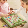 Match Game™ - Een Educatieve Strijd - Dieren Memoryspel