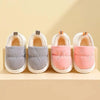 Mini Fashion™ - Zacht & Warm met Fleece gevoerd - Winter Pantoffels