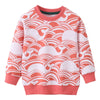 Mini Fashion™ - Walvis Sweater
