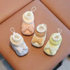 Mini Fashion™ | Trendy Antislip - Babyschoenen