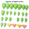 Woods™ - Woorden maken & creatief - Cactus Letterboom