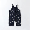 Mini Fashion - Comfortabele en Stijlvolle Kledingset - Baby Outfit