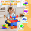 Magic Cubes - Fantasie & Fun - Magnetische Bouwblokken