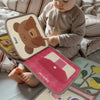 Adventure Busy Book™ - Ontdek & Speel - Ontdek Boekje