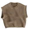 Mini Fashion™ - Zacht & Warm - Gebreide Spencer
