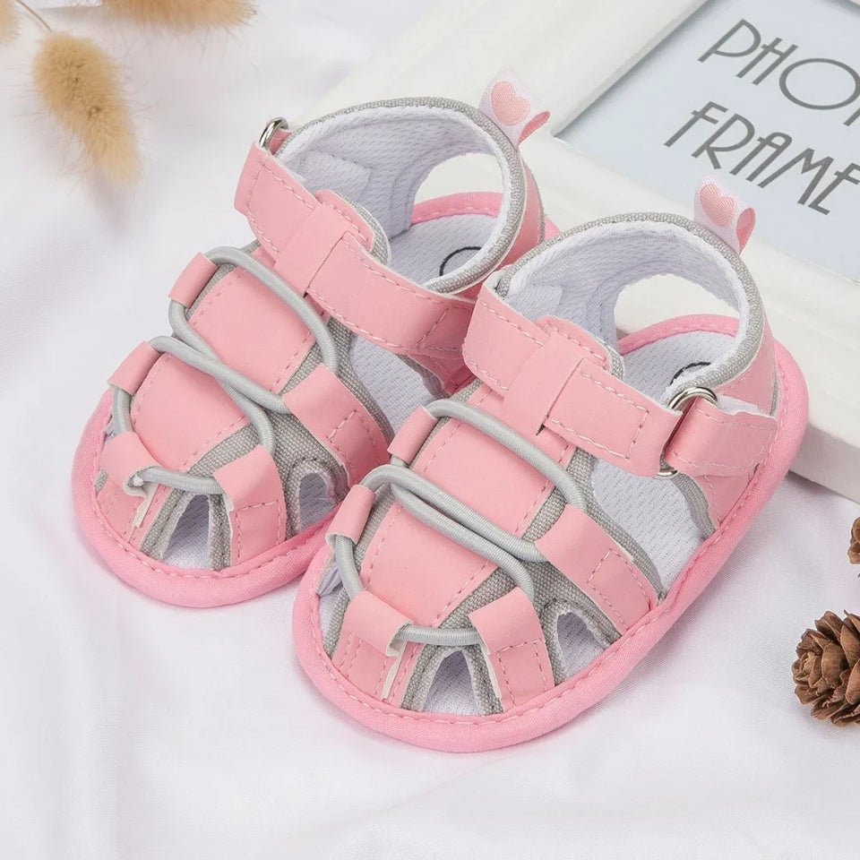 Mini Fashion™ - Licht & Comfortabel - Peuter Sandalen
