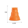 Rainbow Stacker Cups™ - Regenboog Stapelplezier - Stapelbekertjes Spel