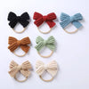 Mini Fashion™ - Strikkenpracht - Gebreide Haarband