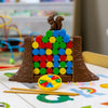 Squirrel Stacker™ - Laat de Eekhoorn niet vallen - Balans Bordspel