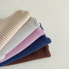 Mini Fashion™ - Super Zachte Stof - Gebreide Sweater