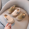 Mini Fashion™ - De eerste stapjes - Retro Kinderschoenen