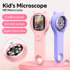 Mini Kids Microscope™ - Wetenschap Onder De Lens - Microscoop