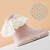 Mini Fashion™ - Schattig & Veilig - Baby Sokschoentjes
