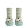 Toddler Non-slip Socks™ - Stapjes in Stijl - Babysokjes