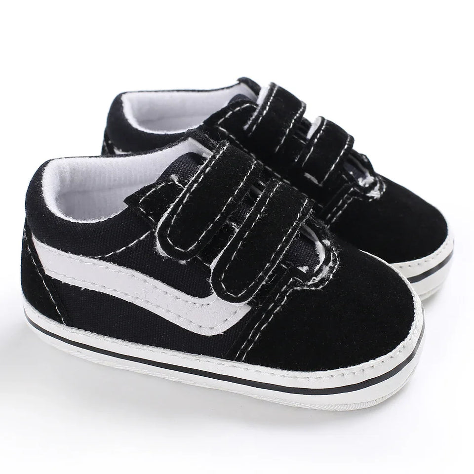 LittleTrend – Schattig & Veilig – Baby Sneakers