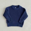 Mini Fashion™ - Super Zachte Stof - Gebreide Sweater