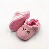 Mini Fashion™ - Anti-slip Zolen - Slofjes