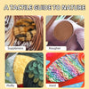 Touch Book™ – Kriebels & Kleuren – Zintuigen Boekje Dieren