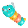 Crawling Caterpillar™ - Kruipend Speelplezier - Rups Speelgoed