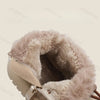 Mini Fashion™ - Warm & Knus - Winterschoenen
