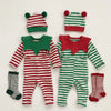 Mini Fashion™ - Comfortabel & Warm - Kerst Pyjama