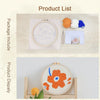 BloomCraft – Creatief & Handgemaakt – Borduur Startkit