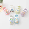Mini Fashion™ - Comfort & Schattig - Kinder Sokken