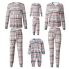 Mini Fashion™ - Voor Het Hele Gezin - Kerst Pyjama