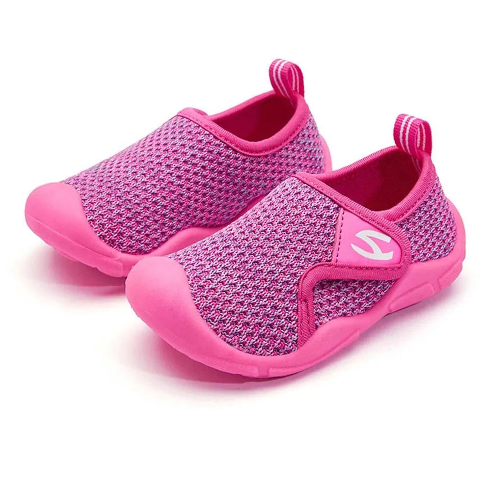 Mini Fashion™ - Ademende & Flexibel - Kinderschoenen