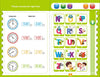 Musical Letters™ - Engels leren - Kinderboek