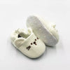 Mini Fashion™ - Anti-slip Zolen - Slofjes