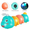 Crawling Caterpillar™ - Kruipend Speelplezier - Rups Speelgoed