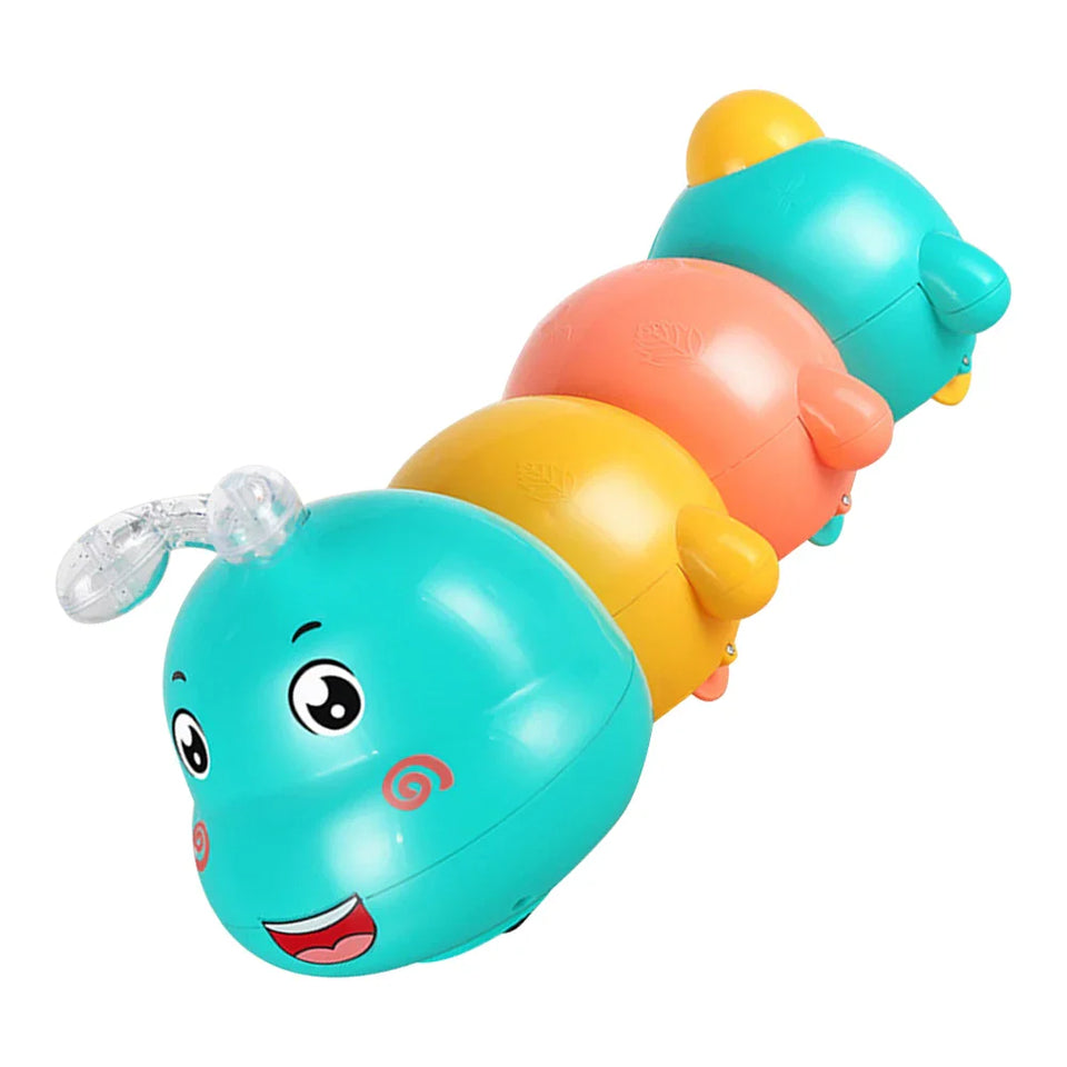 Crawling Caterpillar™ - Kruipend Speelplezier - Rups Speelgoed
