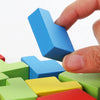 Woods™ - Train je brein - 3D Tetris Puzzel