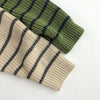Mini Fashion™ - Eenvoudige Rits - Kinder Zipper Trui