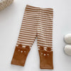 Mini Fashion™ - Zacht Voor De Huid - Kinder Legging