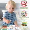 Mini Minds™ - Leren & Spelen - Activiteitenboek