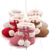 Mini Fashion™ - Warme Voetjes - Snowboots