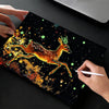 GlowArt – Glow-in-the-dark – Kraskaarten Set