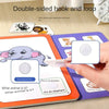 Play Book™ - Stimuleer Creativiteit - Speel & Doe boek