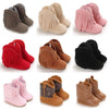 Mini Fashion™ - Stoere Look - Meiden Cowboy Laarzen