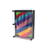 PinArt 3D – Creatief & Interactief – Sculptuur Bord
