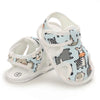 Mini Fashion™ | Schattige Dieren - Sandalen