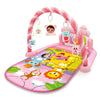 Musical Arch™ – Klanken & Kleuren – Baby Gym