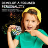 Magic Melody Cube™ - Flitsend, Magisch & Leerzaam - Educatieve Speelkubus