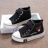 Mini fashion™ - Ademend & Luchtig - Kinder Sneakers