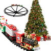 Christmas Train™ - Rijd de Feestdagen in - Kersttrein