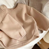 Mini Fashion™ - Zacht & Comfy - Sweater